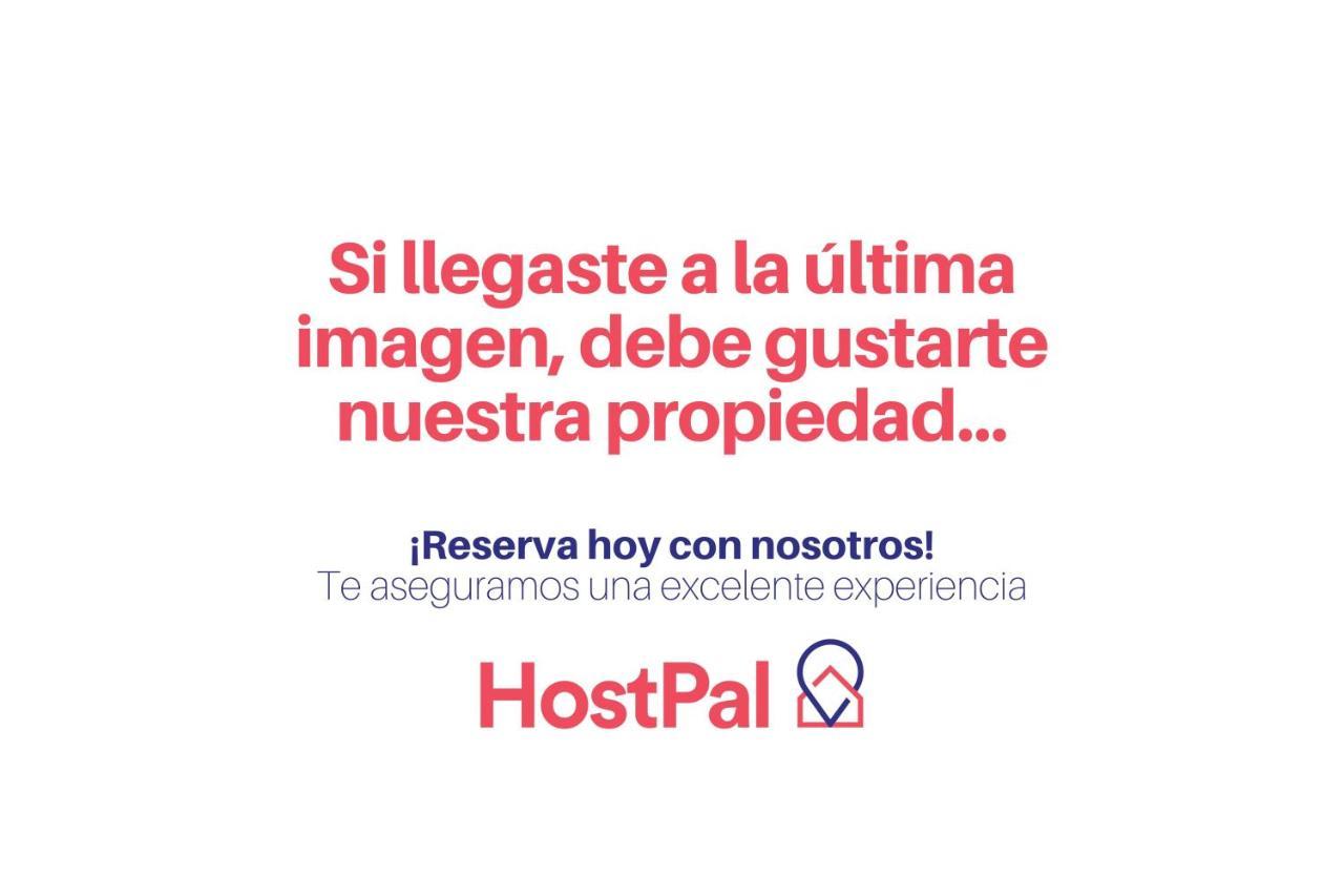 Loft Lomas De Chapultepec Apartment Ciudad de México Exterior foto